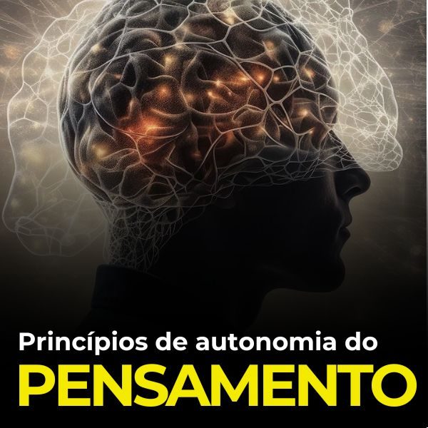 autonomia pensamento