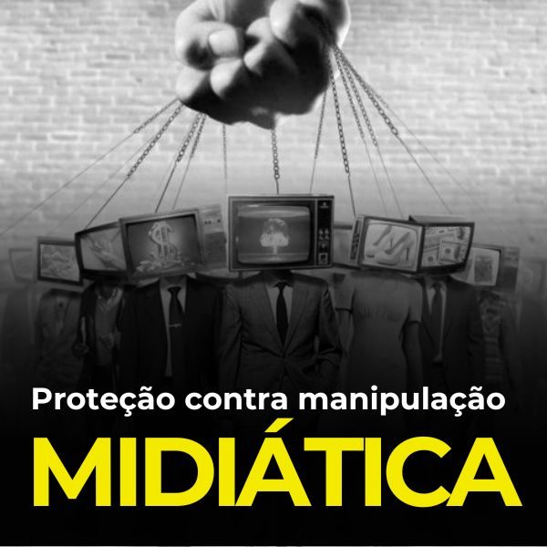 protecao manipulacao midiatica